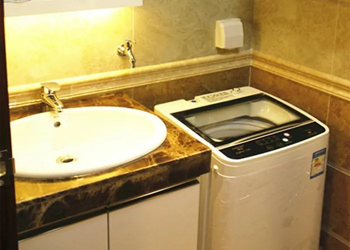 Deluxe  Double Room Mainland Chinese Citizens