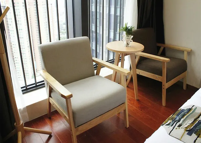Deluxe  Twin Room Mainland Chinese Citizens